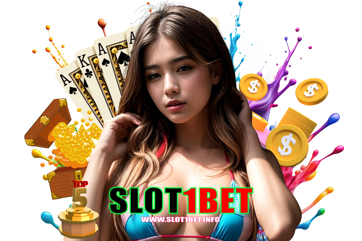 slot1bet